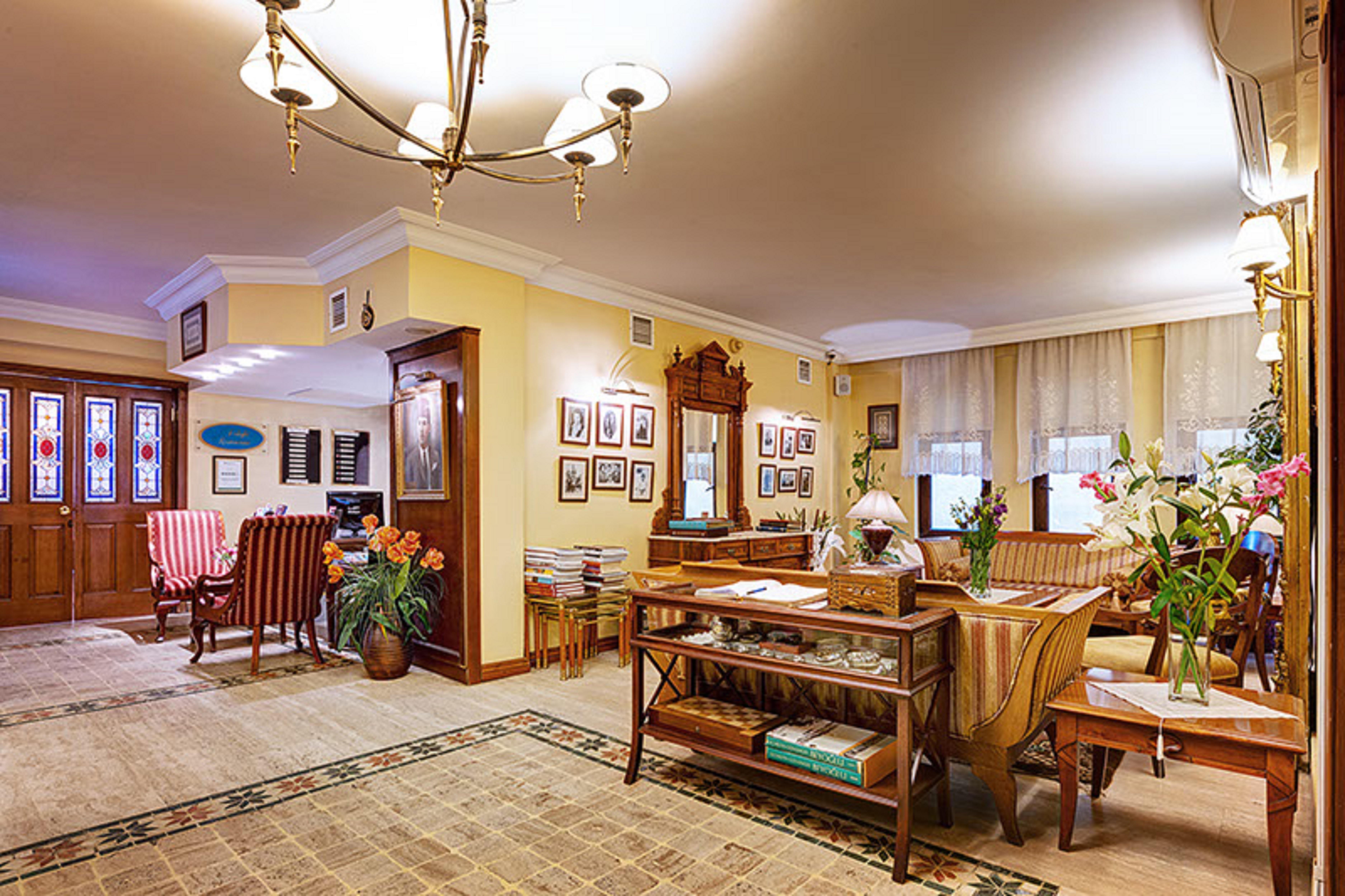 Arena Hotel - Special Class — Fotoğraflar 1