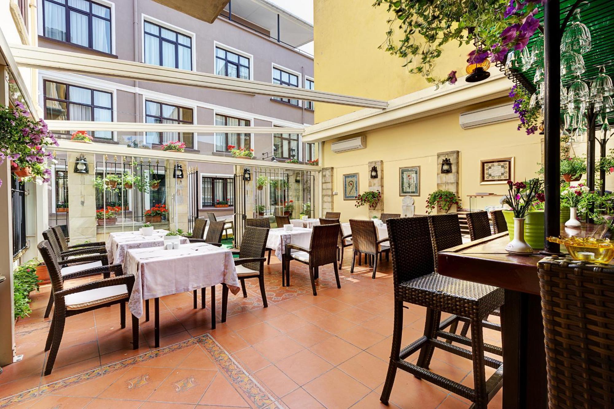 Arena Hotel - Special Class — Fotoğraflar 3